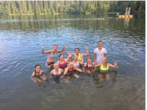 Jentecamp Langrenn - Ungdom 13-16 år